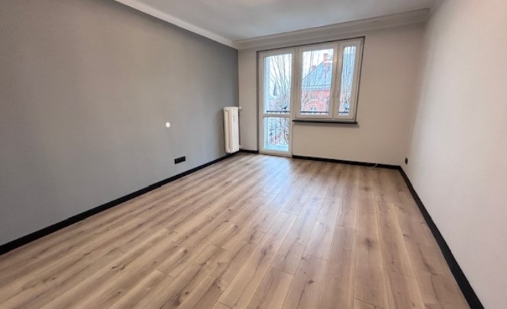 mieszkanie na wynajem - Racibórz, Centrum