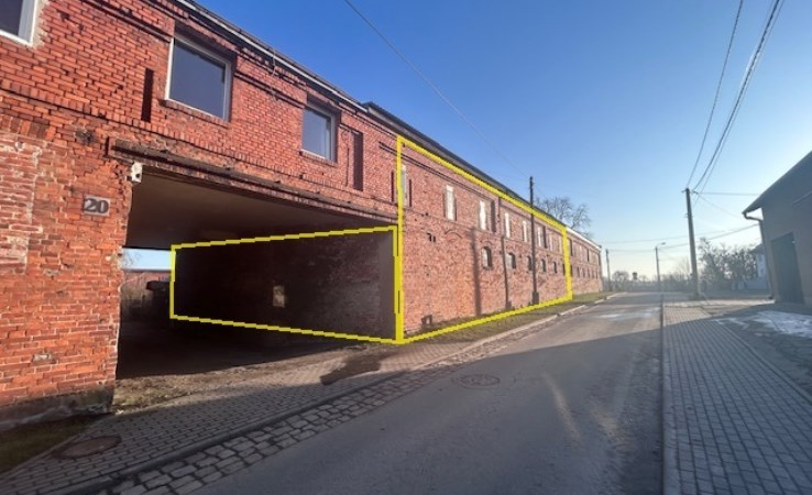 dom na sprzedaż - Racibórz, Miedonia