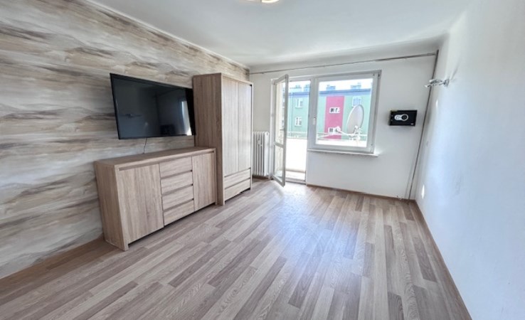 mieszkanie na sprzedaż - Racibórz, Centrum