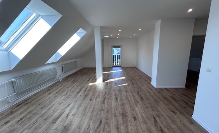 mieszkanie na wynajem - Krzyżanowice, Tworków