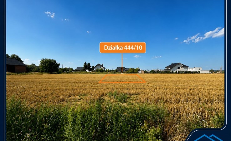 działka na sprzedaż - Racibórz, Sudół