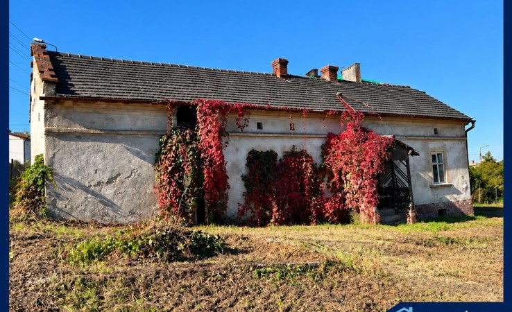 dom na sprzedaż - Racibórz, Brzezie